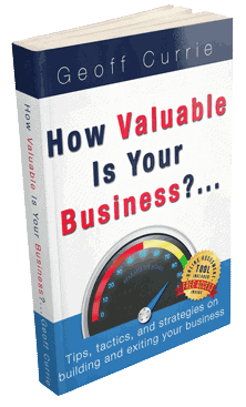 How Valuable Is Your Business? PDF 1