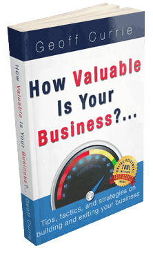 How Valuable Is Your Business